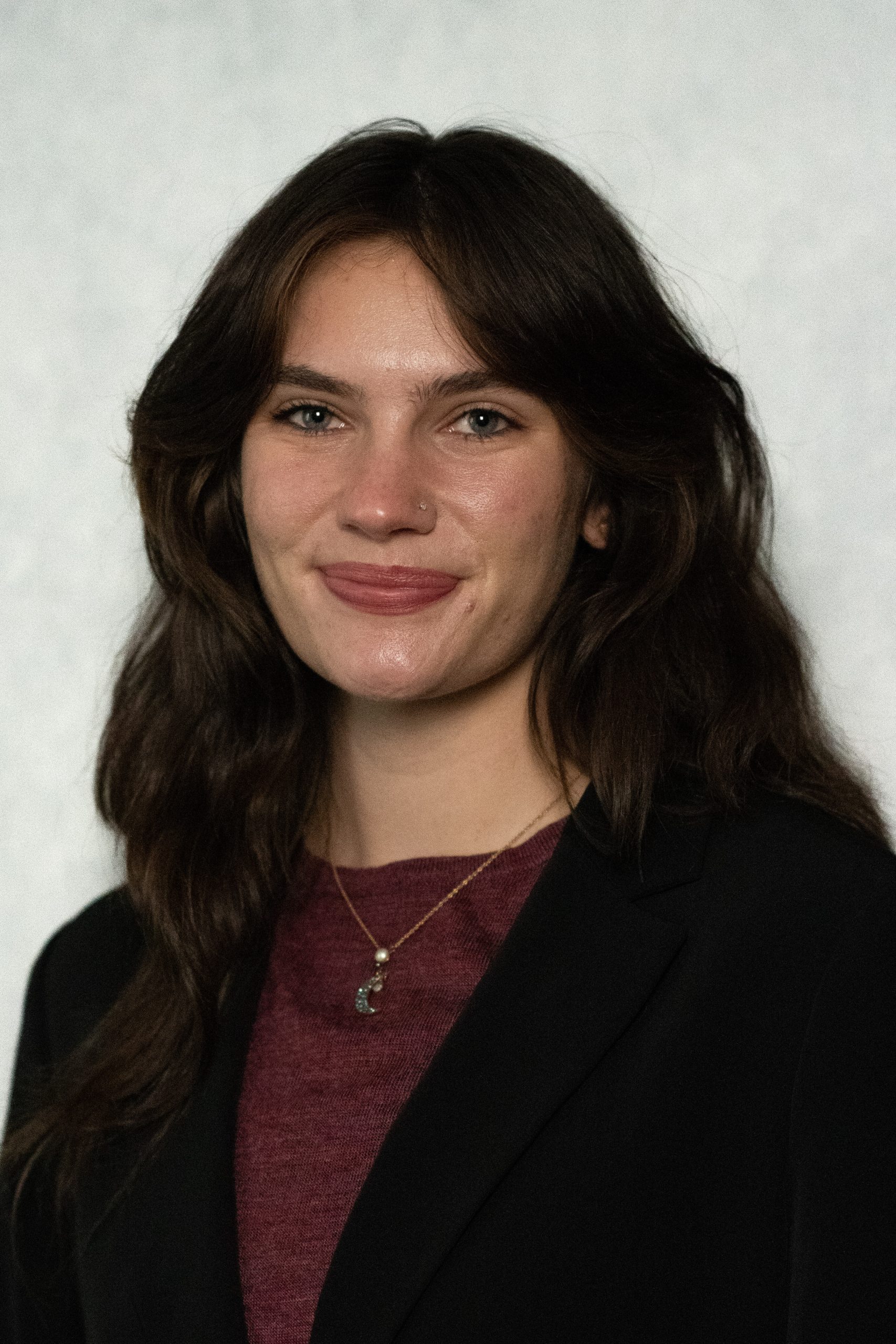Mackenzie Riggins Mackenzie Ridge - Levine Scholars Program