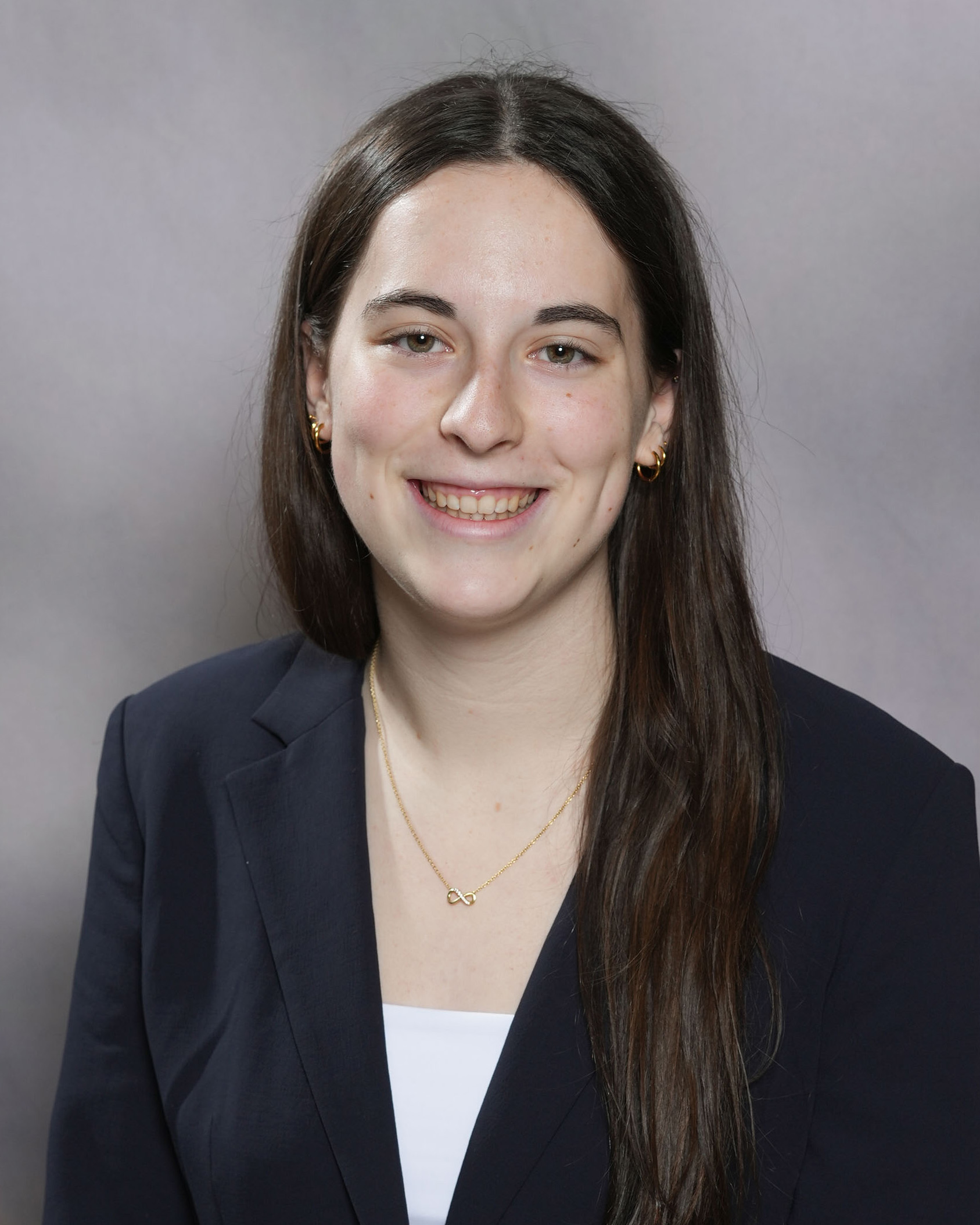Ally Leduc - Levine Scholars Program