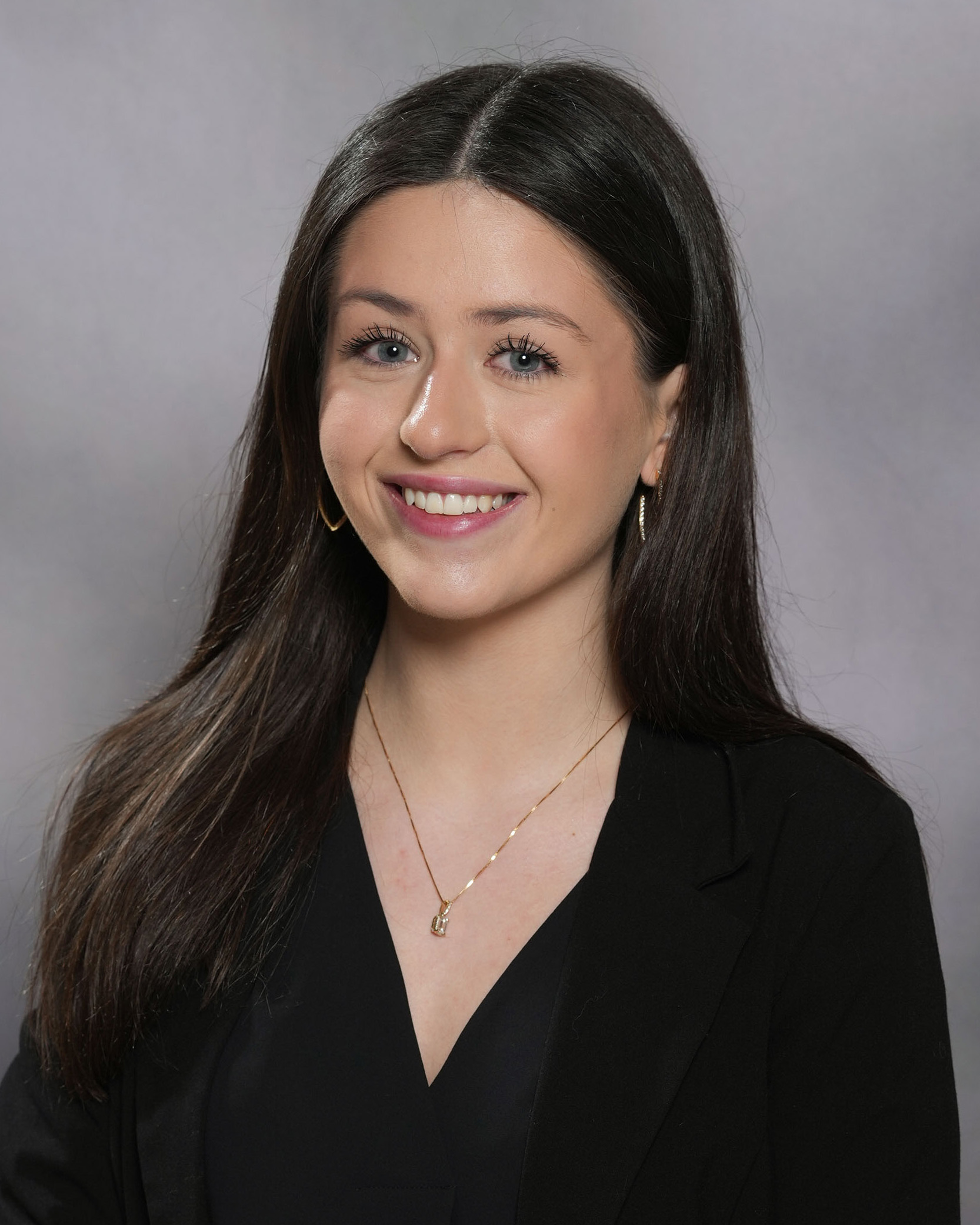 Eliza Freundel - Levine Scholars Program